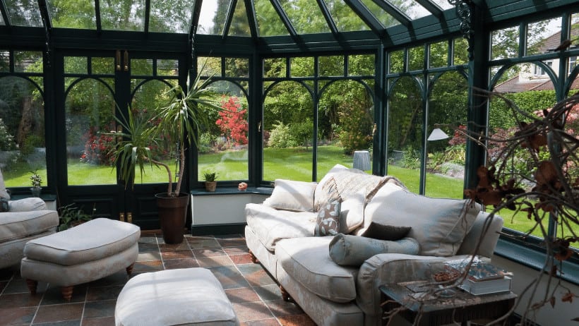 12 Sunroom Ideas Perfect for Your Home