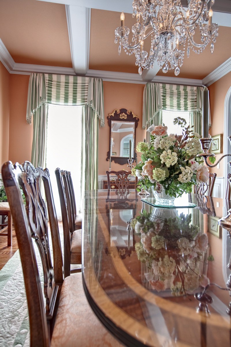 Dining Room Design Collection